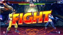Street Fighter 6 (Years 1-2 Fighters Edition) (Game-Key Card) (SWITCH 2)