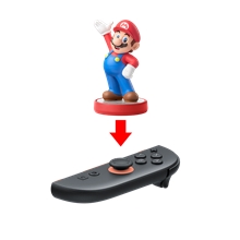 Left and Right Joy-Con 2 controllers (SWITCH2)