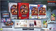 Kemono Heroes - Collectors Edition (PS5)