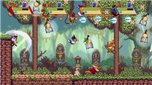 Kemono Heroes (PS5)