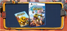 RoboQuest - Limited Edition (PS5)