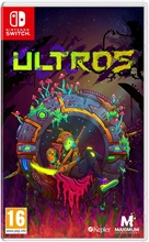 Ultros (SWITCH)