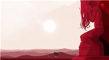 GRIS: Devolver Deluxe (SWITCH)