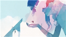 GRIS: Devolver Deluxe (SWITCH)