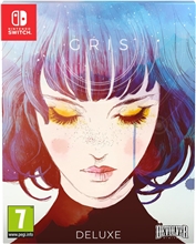 GRIS: Devolver Deluxe (SWITCH)