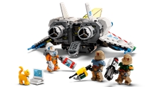 LEGO® PT IP 3 76832: Spaceship XL-15