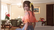 Venus Vacation PRISM - DEAD OR ALIVE Xtreme (PS4)