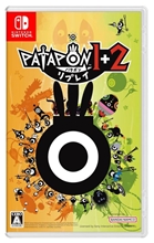 PATAPON 1+2 Replay (SWITCH)
