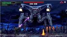 Terminator 2D: NO FATE - Collector Edition (X1/XSX)
