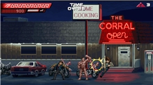 Terminator 2D: NO FATE - Collector Edition (SWITCH)