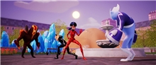 Miraculous: Paris Under Siege (PS4)