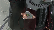 Cocoon (SWITCH)