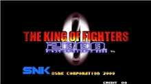 ACA Neogeo Selection Vol.4 (SWITCH)
