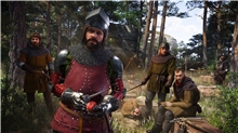 Kingdom Come: Deliverance II - Day One Edition (PS5) (SALE)