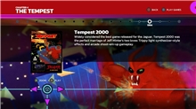 Llamasoft The Jeff Minter Story (SWITCH)