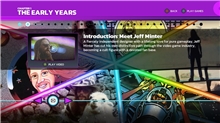 Llamasoft The Jeff Minter Story (SWITCH)
