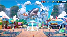 Ace Angler: Fishing Spirits (SWITCH)