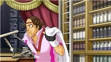Ace Attorney Investigations Collection (SWITCH)