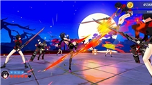 Apex Heroines - Platinum Edition (SWITCH)