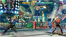 Fatal Fury: City of the Wolves - Special Edition (PS4)
