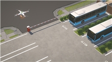 City Bus Manager (PS5)