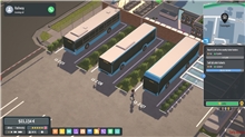 City Bus Manager (PS5)