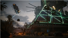 Cyberpunk 2077 - Ultimate Edition (SWITCH 2)