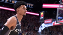 NBA 2K25 (Code in a Box) (SWITCH)