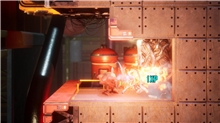 Rusty Rabbit (SWITCH)