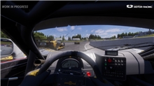 Project Motor Racing (PS5)