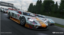 Project Motor Racing (PS5)