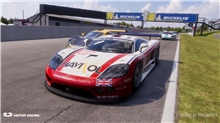 Project Motor Racing (PS5)
