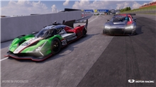 Project Motor Racing (PS5)