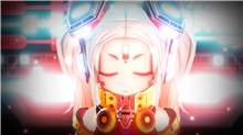 Metallic Child (SWITCH)