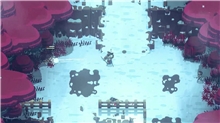 No Place for Bravery (SWITCH)