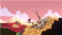 No Place for Bravery (SWITCH)