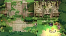 No Place for Bravery (SWITCH)