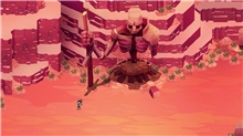 No Place for Bravery (SWITCH)