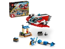 LEGO® Star Wars 75384: The Crimson Firehawk (SALE)