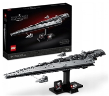 LEGO Star Wars 75356: Executor Super Star Destroyer™