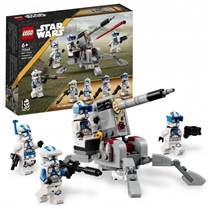 LEGO Star Wars 75345: 501st Clone Troopers™ Battle Pack