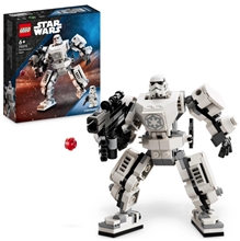 LEGO® Star Wars™ 75370: Stormtrooper™ Mech (SALE)