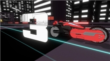 Neon Apex - Beyond The Limit (SWITCH)