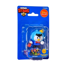 Brawl Stars Collectible Figure - 1 Pack (S1) (Random) 