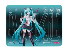 TUF Gaming P1 Portable Gaming Mouse Pad Hatsune Miku Edition
