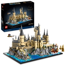 LEGO Harry Potter 76419: Hogwarts™ Castle and Grounds