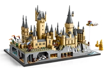 LEGO Harry Potter 76419: Hogwarts™ Castle and Grounds