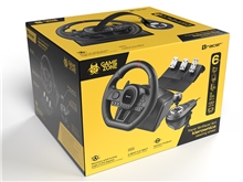Volant TRACER SimRacer Manual Gearbox 6v1 (PC/PS4/PS3/X1/SWITCH)