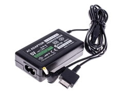 AC adaptor for PS Vita and PSP (PSP/PSV)