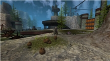 Oddworld Anthology: The Unlikely Heroes Collection (SWITCH)